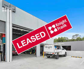 Factory, Warehouse & Industrial commercial property leased at 7c / 52 Ascot Drive Huntingfield TAS 7055