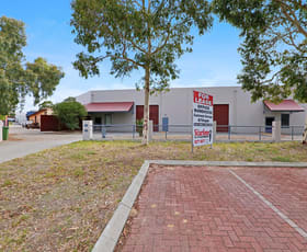 Factory, Warehouse & Industrial commercial property leased at 18A & B Hubert Street Belmont WA 6104