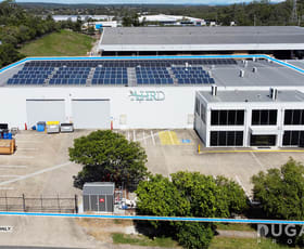 Factory, Warehouse & Industrial commercial property leased at 17 Iris Place Acacia Ridge QLD 4110