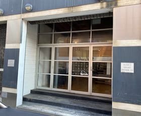 Offices commercial property leased at 3/102 Dover Street Cremorne VIC 3121