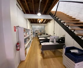 Offices commercial property leased at 3/102 Dover Street Cremorne VIC 3121