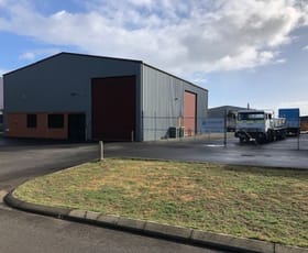 Factory, Warehouse & Industrial commercial property leased at 23 Worcestor Bend Davenport WA 6230