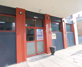 Other commercial property leased at 31 King Street Newcastle NSW 2300