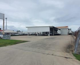 Other commercial property leased at 11 Connors Road Paget QLD 4740
