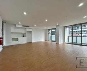Shop & Retail commercial property leased at suite 101b/27 Lyons Street Strathfield NSW 2135