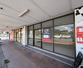 Shop & Retail commercial property for lease at 340 Shakespeare Street Mackay QLD 4740