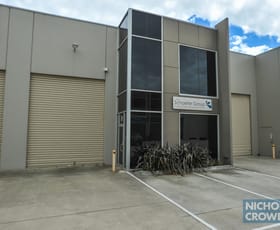 Offices commercial property leased at 8/47-49 Frankston Gardens Drive Carrum Downs VIC 3201