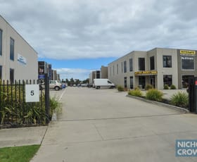 Offices commercial property leased at 8/47-49 Frankston Gardens Drive Carrum Downs VIC 3201