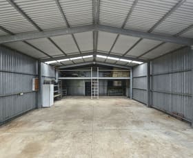 Factory, Warehouse & Industrial commercial property leased at 795 Heaslip Road Penfield Gardens SA 5121