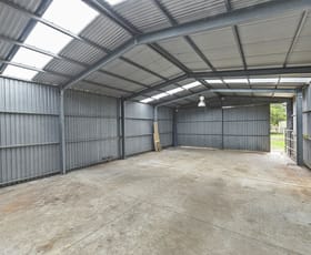 Factory, Warehouse & Industrial commercial property leased at 795 Heaslip Road Penfield Gardens SA 5121