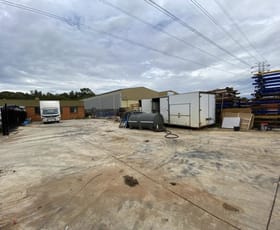 Development / Land commercial property leased at 100 Long Street Smithfield NSW 2164