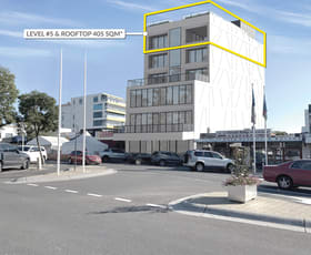 Other commercial property for lease at Rooftop & Level 5, 73-75 Kingsway Glen Waverley VIC 3150