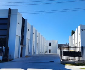 Offices commercial property leased at 9/23 Margaret Street Southport QLD 4215