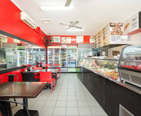 Other commercial property leased at 5 Brodie Street Rydalmere NSW 2116