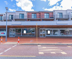 Offices commercial property leased at 953C Beaufort Street Inglewood WA 6052