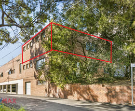 Offices commercial property leased at 31 Hilly Street Mortlake NSW 2137