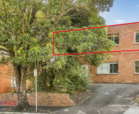 Offices commercial property leased at 31 Hilly Street Mortlake NSW 2137