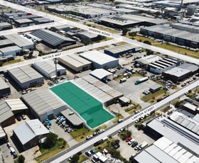 Factory, Warehouse & Industrial commercial property leased at 7 Lanyon Street Dandenong VIC 3175