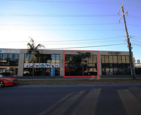 Showrooms / Bulky Goods commercial property leased at Balgowlah NSW 2093