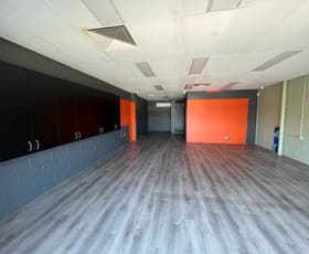 Offices commercial property leased at Unit 1/63-65 George Street Beenleigh QLD 4207