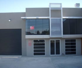 Factory, Warehouse & Industrial commercial property leased at Unit 6/125 Highbury Road Burwood VIC 3125