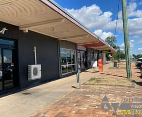 Offices commercial property for lease at Blackwater QLD 4717
