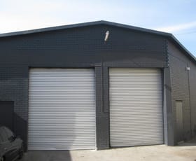 Factory, Warehouse & Industrial commercial property leased at Unit 10/45-51 Scoresby Rd Bayswater VIC 3153