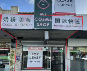 Shop & Retail commercial property leased at 244 Springvale Road Springvale VIC 3171