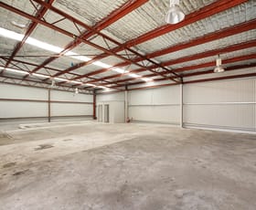 Factory, Warehouse & Industrial commercial property leased at 6/276 Manns Road West Gosford NSW 2250