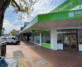 Shop & Retail commercial property leased at 236 Blackburn Road Glen Waverley VIC 3150