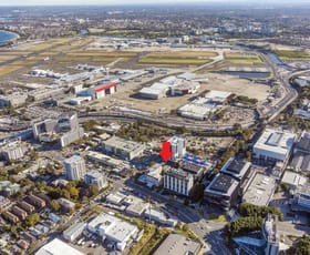 Offices commercial property for lease at 287 King Street Mascot NSW 2020