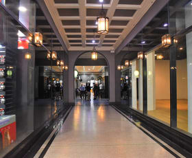 Offices commercial property leased at Suite 803/250 Pitt Street Sydney NSW 2000