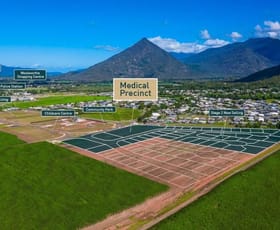 Medical / Consulting commercial property for lease at 84 Draper Road Gordonvale QLD 4865