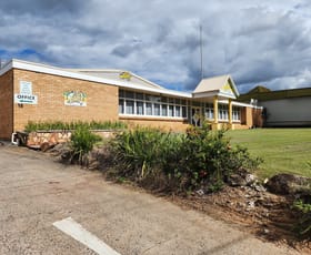 Offices commercial property leased at 18 Kelso Crescent Moorebank NSW 2170