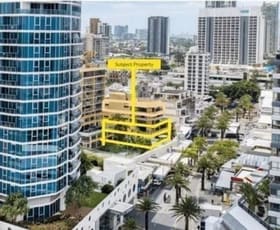 Showrooms / Bulky Goods commercial property for lease at 204/18 Orchid Avenue Surfers Paradise QLD 4217