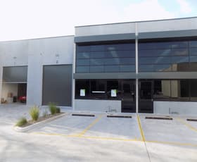 Showrooms / Bulky Goods commercial property leased at 2/82 Levanswell Road Moorabbin VIC 3189