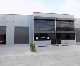 Showrooms / Bulky Goods commercial property leased at 2/82 Levanswell Road Moorabbin VIC 3189