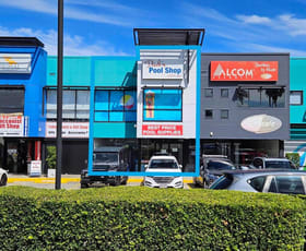 Offices commercial property leased at 5/64 Sugar Road Maroochydore QLD 4558