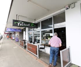 Shop & Retail commercial property leased at 114 Hobart Road Kings Meadows TAS 7249