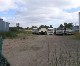 Factory, Warehouse & Industrial commercial property leased at 58 MACAULAY STREET Williamstown North VIC 3016