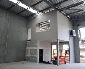 Factory, Warehouse & Industrial commercial property for sale at 22/2 Indigo Loop Yallah NSW 2530