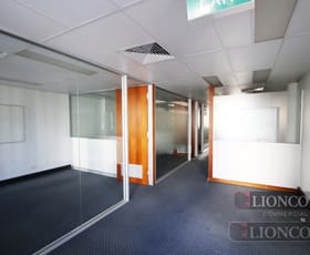 Offices commercial property leased at Upper Mount Gravatt QLD 4122