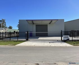 Showrooms / Bulky Goods commercial property leased at 42 Weerong Road Drouin VIC 3818