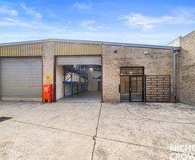 Factory, Warehouse & Industrial commercial property leased at 3/31 De Havilland Road Mordialloc VIC 3195