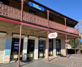 Offices commercial property leased at 4/64-68 Argyle Street Camden NSW 2570