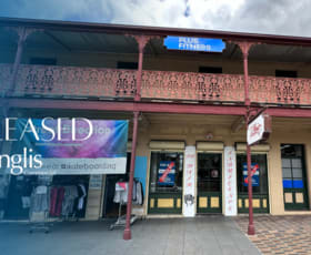 Shop & Retail commercial property leased at 4/64-68 Argyle Street Camden NSW 2570