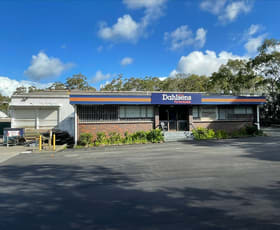 Factory, Warehouse & Industrial commercial property leased at 15 Lucca Road Wyong NSW 2259