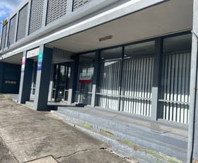 Offices commercial property leased at 1/283 Mann Street Gosford NSW 2250