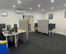 Offices commercial property leased at 1/283 Mann Street Gosford NSW 2250