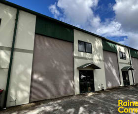 Showrooms / Bulky Goods commercial property leased at 4/11 Donaldson Street Wyong NSW 2259